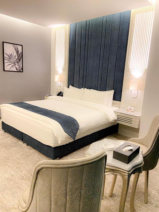 Rival Hotel Амман Экстерьер фото
