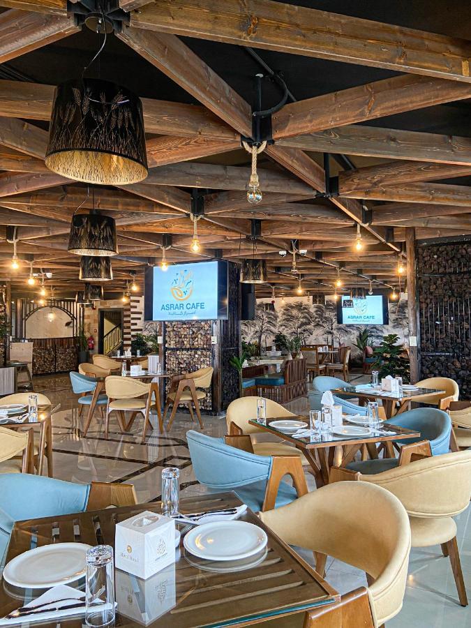 Rival Hotel Амман Экстерьер фото