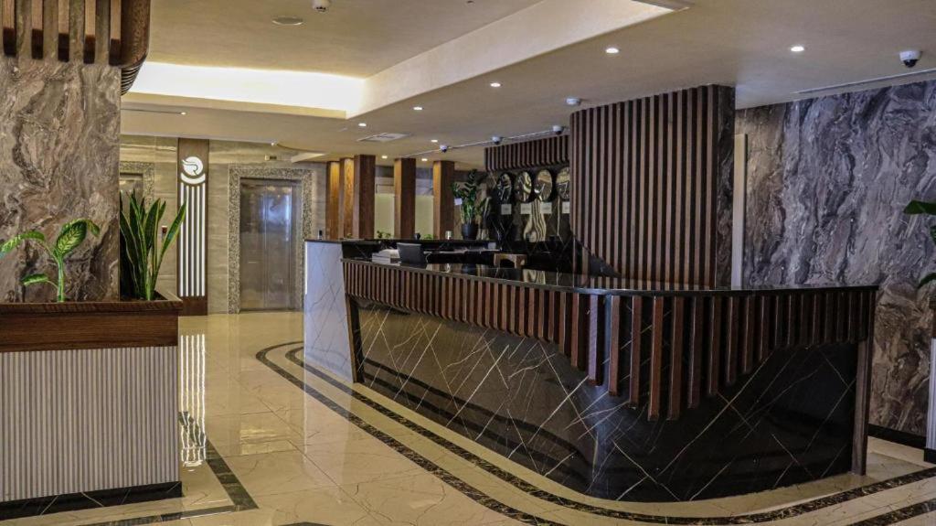 Rival Hotel Амман Экстерьер фото