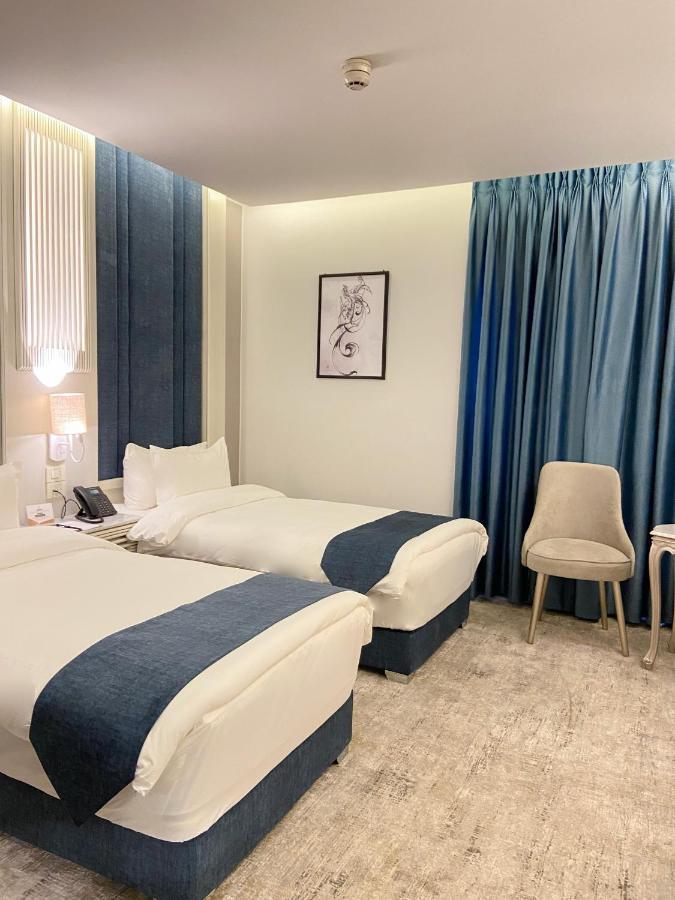 Rival Hotel Амман Экстерьер фото