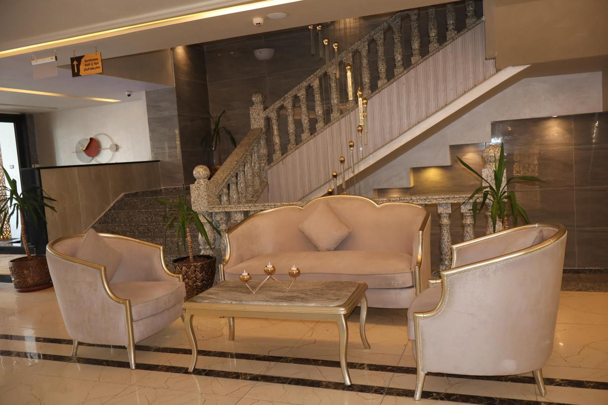 Rival Hotel Амман Экстерьер фото